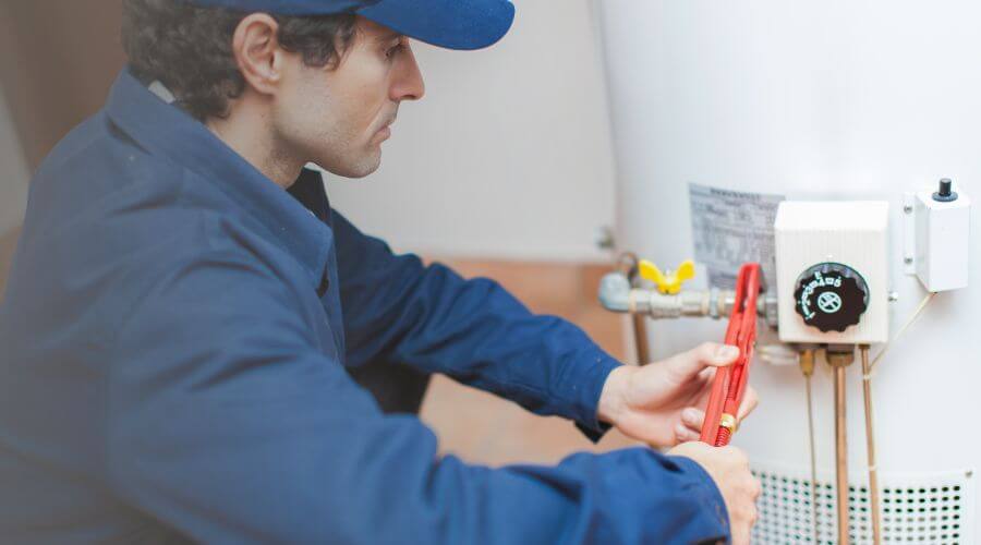Expert burst pipe repair services in Stone, KY